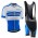 2016 ORBEA edizione blu bianco abbigliamento Maglie Ciclismo Manica Corta et Salopette Ciclismo 56482-LH