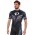 PEARL IZUMI Elite Pursuit LTD Team Stealth Maglia Ciclismo Manica Corta 84059-JR