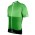 Maglia Ciclismo Manica Corta verde POC 2016 89095-VV