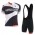 2016 Pinarello Classic Black White Nuovo abbigliamento Ciclismo Completo Maglia Ciclismo Corta e Salopette 88905-WA
