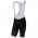 Quick Step 2017 Salopette Ciclismo 34731-ID