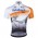 2016 Rabobank LIV Maglia Ciclismo Manica Corta 63962-HC