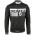 2016 Scott RC nero -gris Maglie Ciclismo Manica Lunga 65290-QN