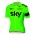 2016 SKY Maglia Ciclismo Manica Corta 22952-DU