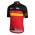 2016 SKY Spain Maglia Ciclismo Manica Corta 56471-VP