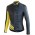2016 Specialized Pro Team SZK nero -gris -giallo Maglie Ciclismo Manica Lunga 41989-GS
