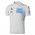 Tour De France white Maglia Ciclismo Manica Corta 2016 86341-EH
