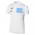 2017 Tour de France bianco abbigliamento Maglie Ciclismo Manica Corta 23854-TS