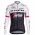 2016 Trek Segafredo RSL TDF edizione Maglie Ciclismo Manica Lunga 15818-JE