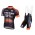 2016 TREK SELLE SAN MARCO Nuovo abbigliamento Ciclismo Completo Maglia Ciclismo Corta e Salopette 61346-LB