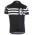 2016 Twin Six Stars & Stripes Maglia Ciclismo Manica Corta 35009-JP