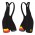 2016 Twin Six arenberg Salopette Ciclismo 65928-YS