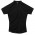 2016 Twin Six Standard nero Maglia Ciclismo Manica Corta 74570-XG