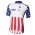2016 UHC America .Meister Maglia Ciclismo Manica Corta 26910-GX
