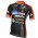 2016 VASTGOEDSERVICE -GOLDEN PALACE Maglia Ciclismo Manica Corta 92150-LB