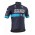 2018 Novo Nordisk Maglia Ciclismo Manica Corta 10856DG