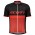 2018 SCOTT RC Pro Maglia Ciclismo Manica Corta 21190JM