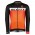 2018 SCOTT RC Pro Maglia Ciclismo Manica Lunga 58419YW