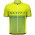 2018 SCOTT RC Pro Maglia Ciclismo Manica Corta 78638LS