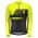 2018 SCOTT RC Pro Maglia Ciclismo Manica Lunga 84102QP