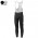 2018 SCOTT RC Pro winter thermal fleece Salopette Lunga 88401JA