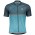 2018 SCOTT RC Pro Maglia Ciclismo Manica Corta 94882GM