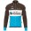 Completo Ciclismo 2019 AG2R Squadre Maglia Ciclismo Manica Lunga