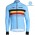 Completo Ciclismo 2019 Belgium Country Squadre thermique Maglia Ciclismo Manica Lunga