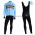 Completo Ciclismo 2019 Belgium Country Squadre thermique Maglia Ciclismo Manica Lunga e Salopette Lunga