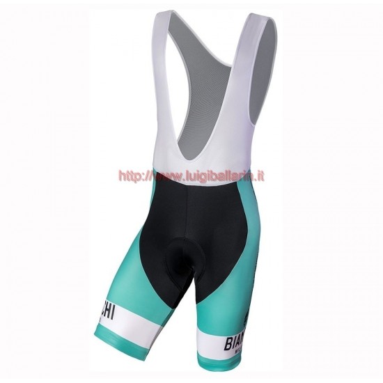 Completo Ciclismo 2019 Bianchi MTX verde Salopette Ciclismo Completo Ciclismo 2019 Bianchi MTX verde Salopette Ciclismo