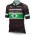 Completo Ciclismo 2019 Cannondale Usine Racing Brazil Champion Maglia Ciclismo Manica Corta