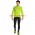 Completo Ciclismo 2019 Casteli Raddoppia 2 giallo Maglia Ciclismo Manica Lunga e Salopette