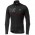 Completo Ciclismo 2019 Casteli Raddoppia 2 nero-Gris Maglia Ciclismo Manica Lunga