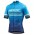 Completo Ciclismo 2019 Giant Race Day Blu Maglia Ciclismo Manica Corta