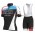 Completo Ciclismo 2019 Hagens Berman Axeon abbigliamento Bici Completo Maglia Ciclismo Corta e Salopette