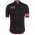 Completo Ciclismo 2019 Rapha RCC nero-Rose Maglia Ciclismo Manica Corta