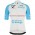 Completo Ciclismo 2019 Tour de Suisse Best Joung Rider Maglia Ciclismo Manica Corta