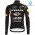 Completo Ciclismo 2019 Trek Selle San Marco thermique Maglia Ciclismo Manica Lunga