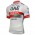 Completo Ciclismo 2019 UAE Squadre Maglia Ciclismo Manica Corta