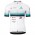 Completo Ciclismo 2020 Asos FF1 RS Benz bianca Maglia Ciclismo Manica Corta