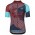 Completo Ciclismo 2020 Asos Fastlane Wyndymilla Anarchy Maglia Ciclismo Manica Corta