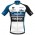 Completo Ciclismo 2020 Creafin Fristads Maglia Ciclismo Manica Corta