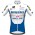 Completo Ciclismo 2020 Quick-Step Squadre Maglia Ciclismo Manica Corta