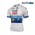 2018 UAE EUROPEAN CHAMPION Maglia Ciclismo Manica Corta 84357XS