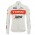 Trek Segafredo 2022 Pro Team Maglia Ciclismo Manica Lunga ONmwe