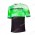 Cannondale CFR 2021 Maglia Ciclismo Manica Corta iEGKy