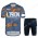 L39ion Pro Team 2021 abbigliamento Bici Completo Maglia Ciclismo Corta e Salopette 9b6Xl