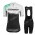 Orbea Factory Team Dames 2021 abbigliamento Bici Completo Maglia Ciclismo Corta e Salopette 2yX5e