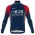 ineos grenadier Tour De France 2022 Team Maglia Ciclismo Manica Lunga LJ0bD