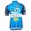 AGO - AQUA SERVICE 2018 Maglia Ciclismo Manica Corta 91979MK